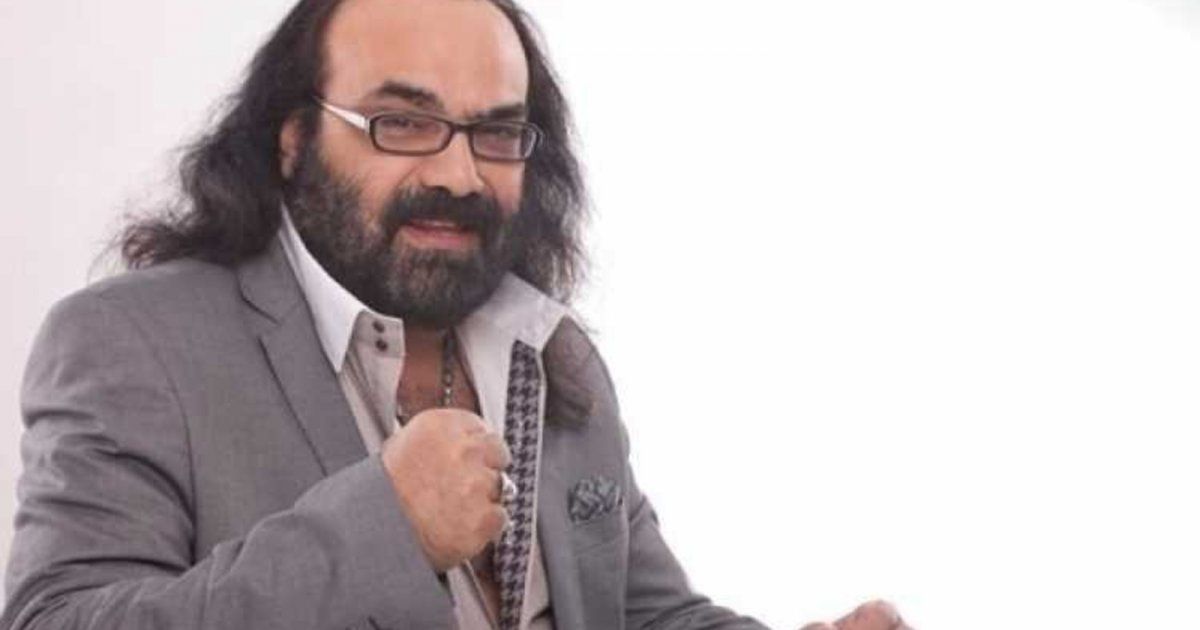 شاهد .. نادر أبو الليف يرشح حلمي عبد الباقي لمنصب مهم في النقابة