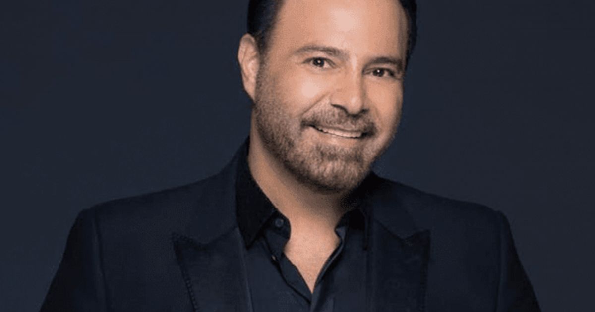 شاهد .. عاصي الحلاني في صدارة التريند بأغنية "عرس قلبي"