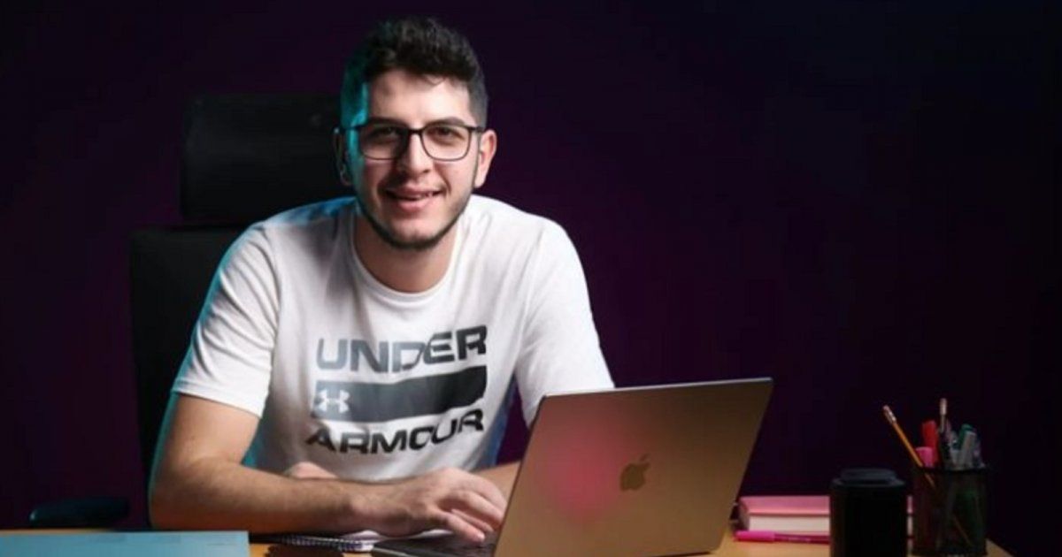 شاهد .. فيلم إيفان شمعون يترشح لنيل جائزة في مهرجان الأفلام العالميّ للتأثير الطلّابيّ