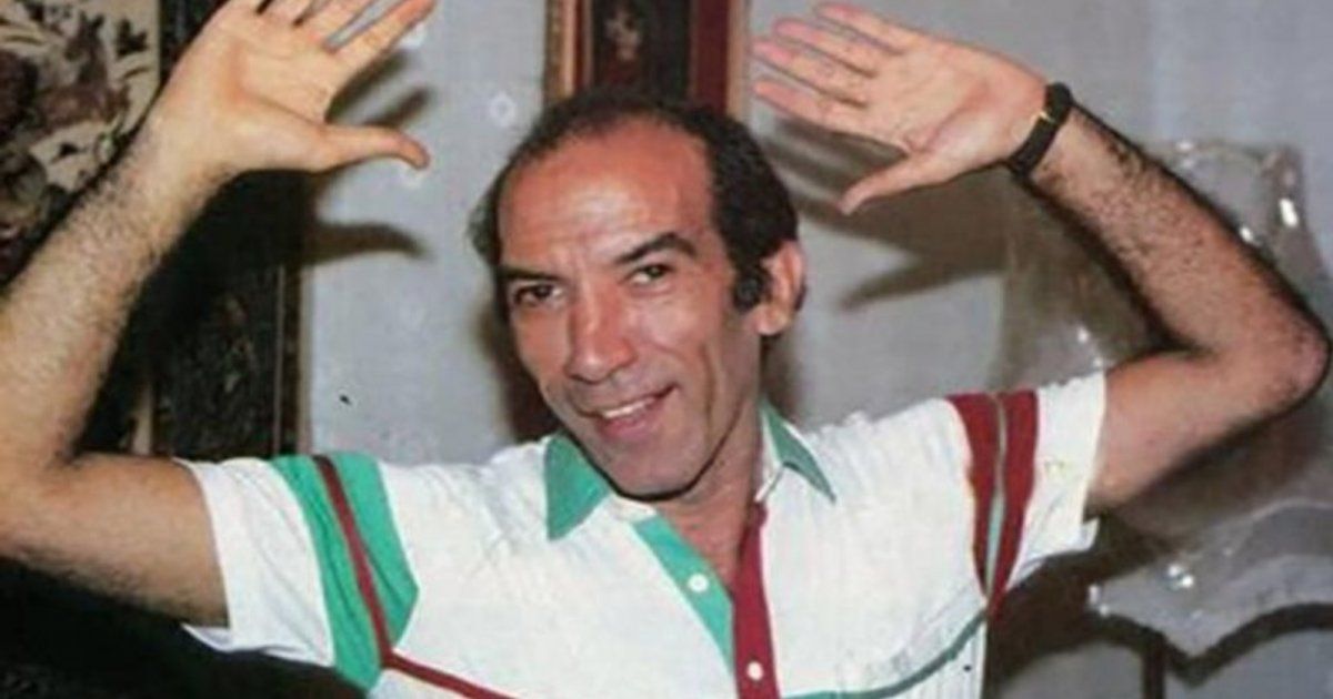 شاهد .. في ذكرى ميلاده.. 24 عملاً سينمائياً للراحل نجاح الموجي تعاون خلالهم مع أفضل الممثلين في تاريخ مصر