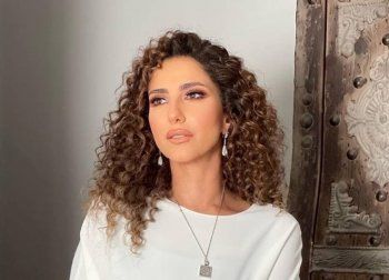 شاهد .. خاص - حنان مطاوع : هذه الشخصية فيها ملامح مني .. وهكذا تصرفوا معي أهل الحارات الشعبية