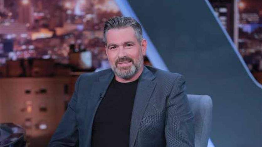 شاهد .. ظهور نادر لابنة يورغو شلهوب ..أصبحت شابة وجميلة جداً - بالفيديو