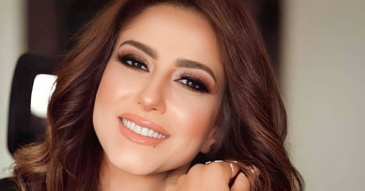 شاهد .. خاص - حنان مطاوع : هذه الشخصية فيها ملامح مني .. وهكذا تصرفوا معي أهل الحارات الشعبية