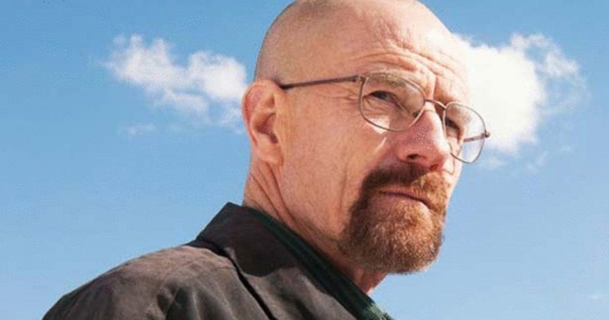 شاهد .. براين كرانستون يوضح خبر إعتزاله وهذا ما قاله