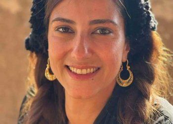 شاهد .. خاص - حنان مطاوع : هذه الشخصية فيها ملامح مني .. وهكذا تصرفوا معي أهل الحارات الشعبية