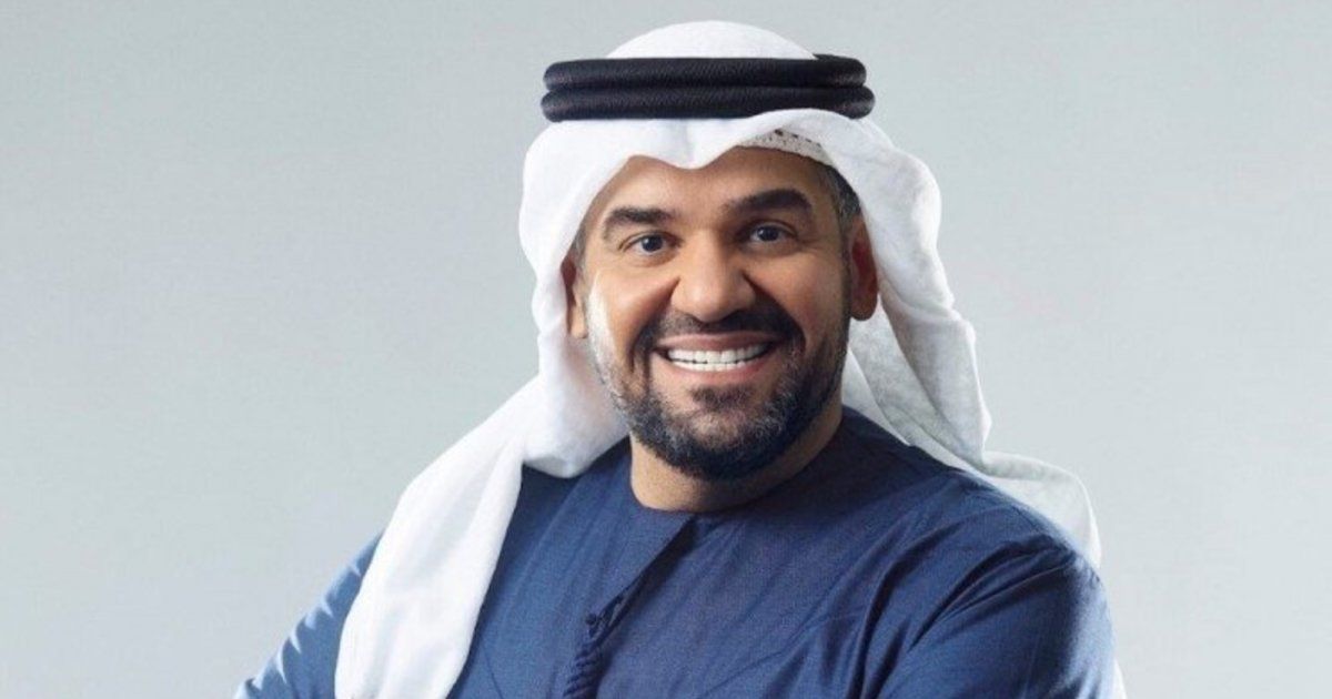 شاهد .. بالفيديو - بعد أربعة أيام على طرحها حسين الجسمي يتخطى هذا الرقم بـ"أنا أحترق"