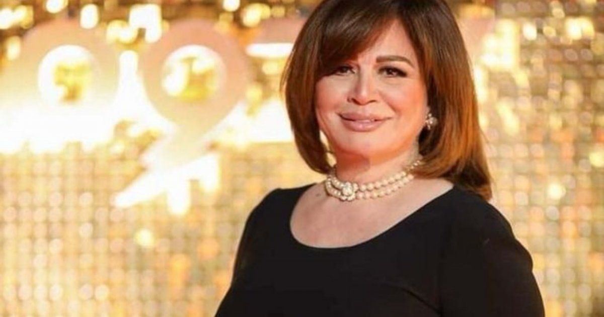 شاهد .. المهرجان الدولي للأفلام القصيرة يكرّم إلهام شاهين