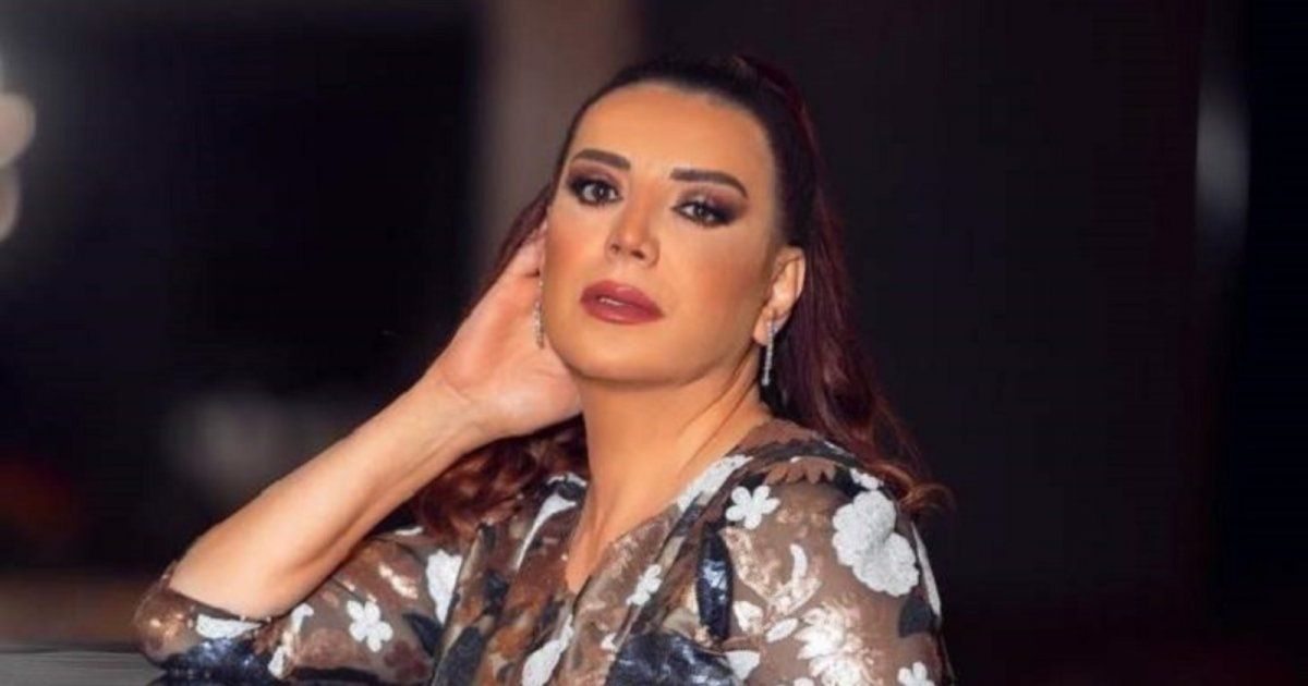 شاهد .. شكران مرتجى تُحاكي سوريا وهذا طلبها من السوريين حول العالم