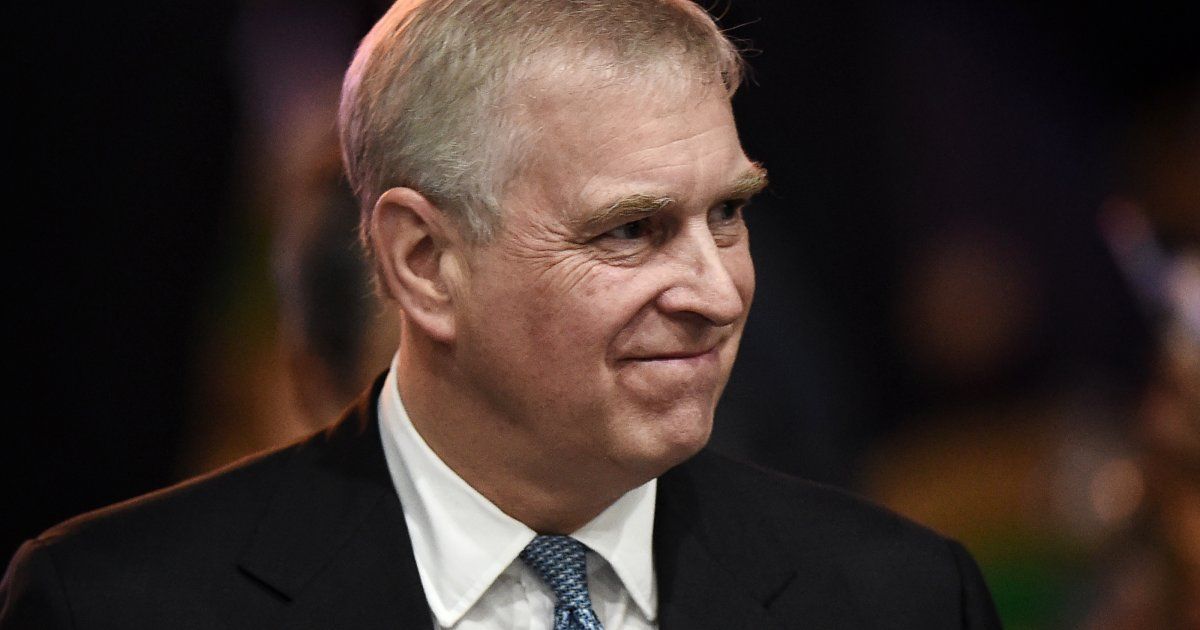 شاهد .. الأمير أندرو يرفض إخلاء مسكنه في ويندسور خوفاً من عدم العودة إليه