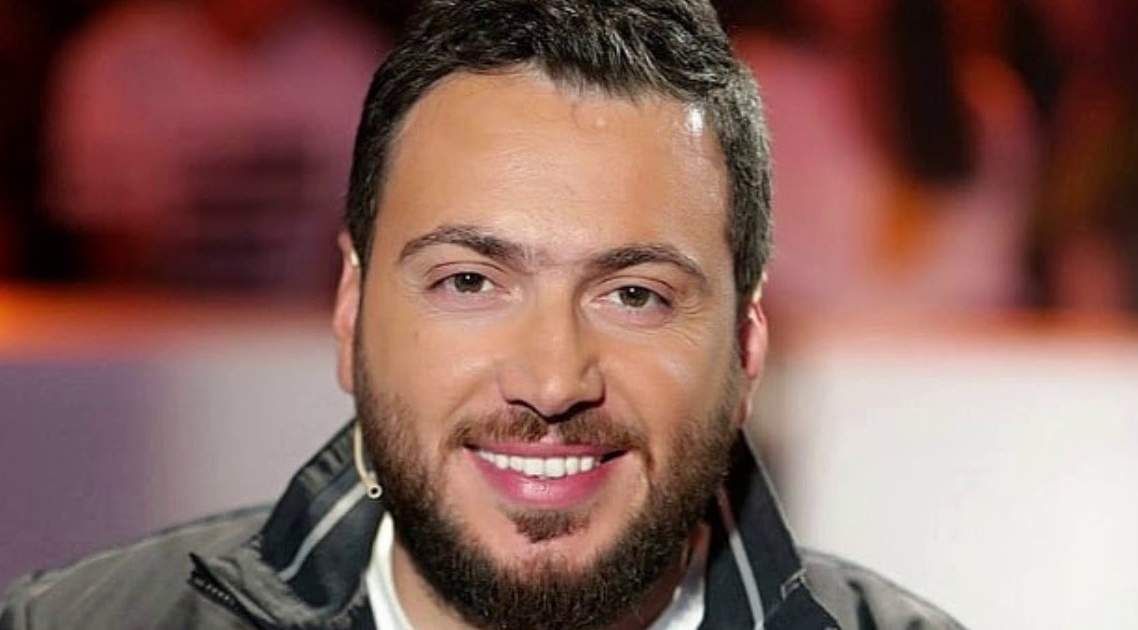 شاهد .. فارس إسكندر يشارك صورة لمحمد إسكندر أيام شبابه.. هل تغير كثيراً؟