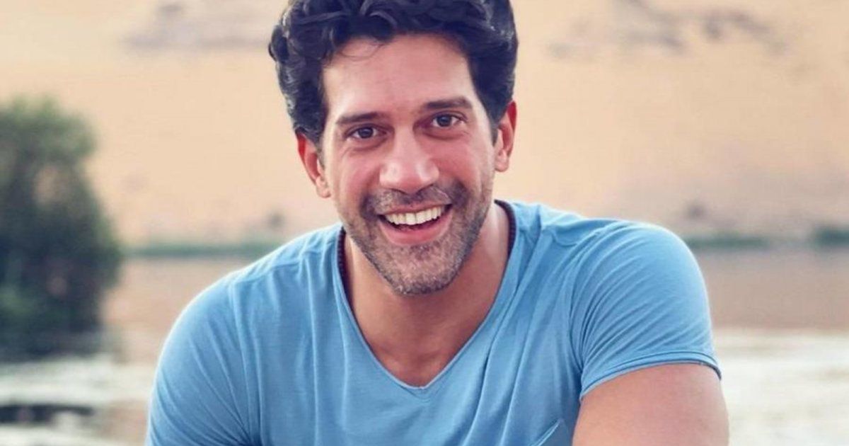 شاهد .. هذا ما قاله أحمد مجدي عن تعاطيه المخدرات