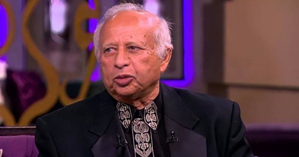 شاهد .. هاني شنودة يعلن عن الممثلة التي ساهمت في دخوله مجال الموسيقى التصويرية