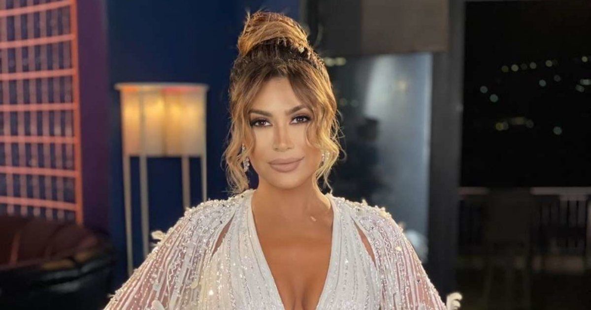 شاهد .. بالفيديو- أحدث إطلالة لـ نوال الزغبي تخطف الأنظارمن حفلها الأخير