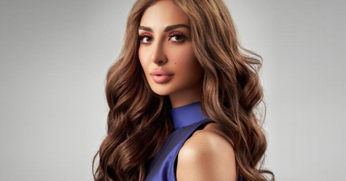 شاهد .. نور الغندور تعلن عن مواصفات فتى أحلامها