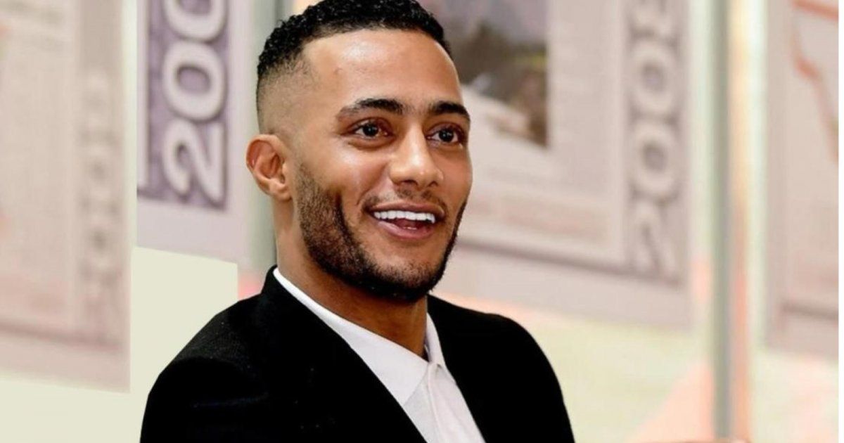 شاهد .. خضة بسبب شبيه محمد رمضان .. فما القصة ؟