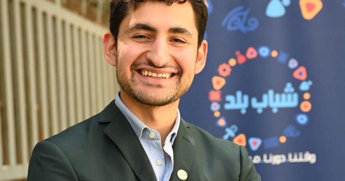 شاهد .. أمير المصري يعتذر عن مسلسل "الحشاشين" لهذا السبب