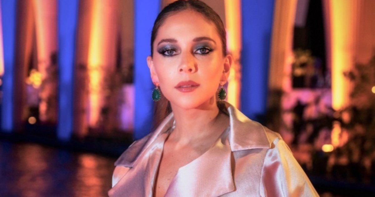 شاهد .. فاطمة البنوي تشارك في أول فيلم مصري لها "العميل صفر"