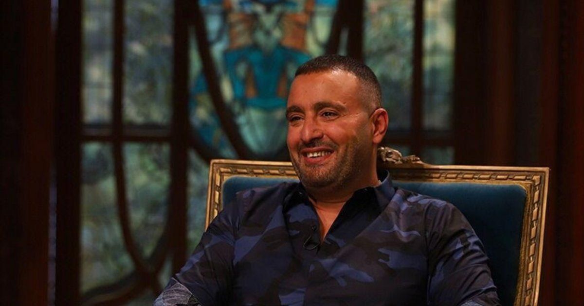 شاهد .. أحمد السقا ينتهي من العمل على "الجولة الأخيرة".. وهكذا سيطل!