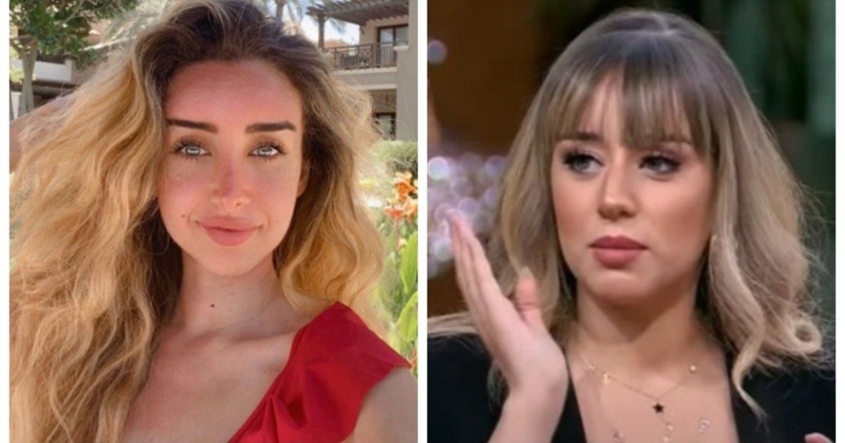 شاهد .. أعمال تجمع بين الشقيقتين هنا وفرح الزاهد قبل مستر إكس.. تعرفوا إليها