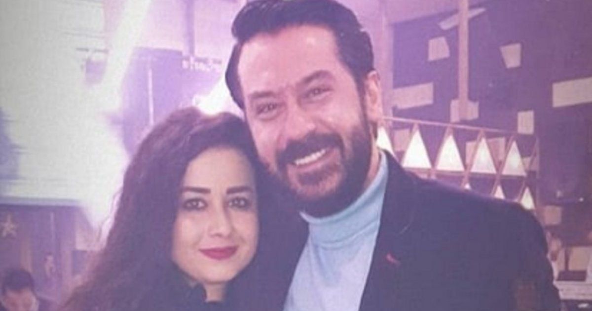 شاهد .. بالفيديو - ميلاد يوسف وروعة السعدي يتوجهان إلى تونس...والسبب؟