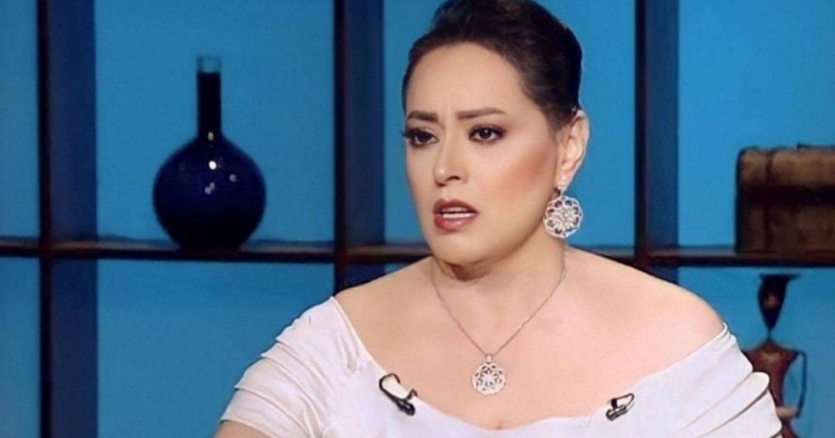 شاهد .. هند عاكف تعلن سبب غيابها عن التمثيل لمدة عشر سنوات