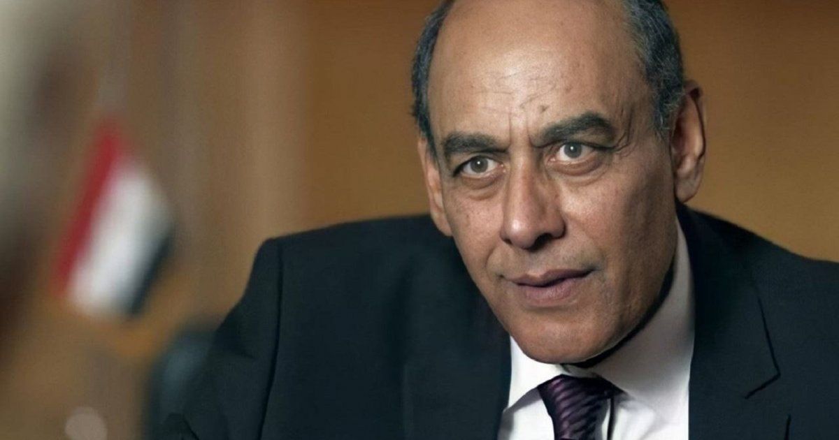 شاهد .. خاص وبالفيديو - أحمد بدير: " صور عادل إمام فوتشوب .. وأحب الشائعات "