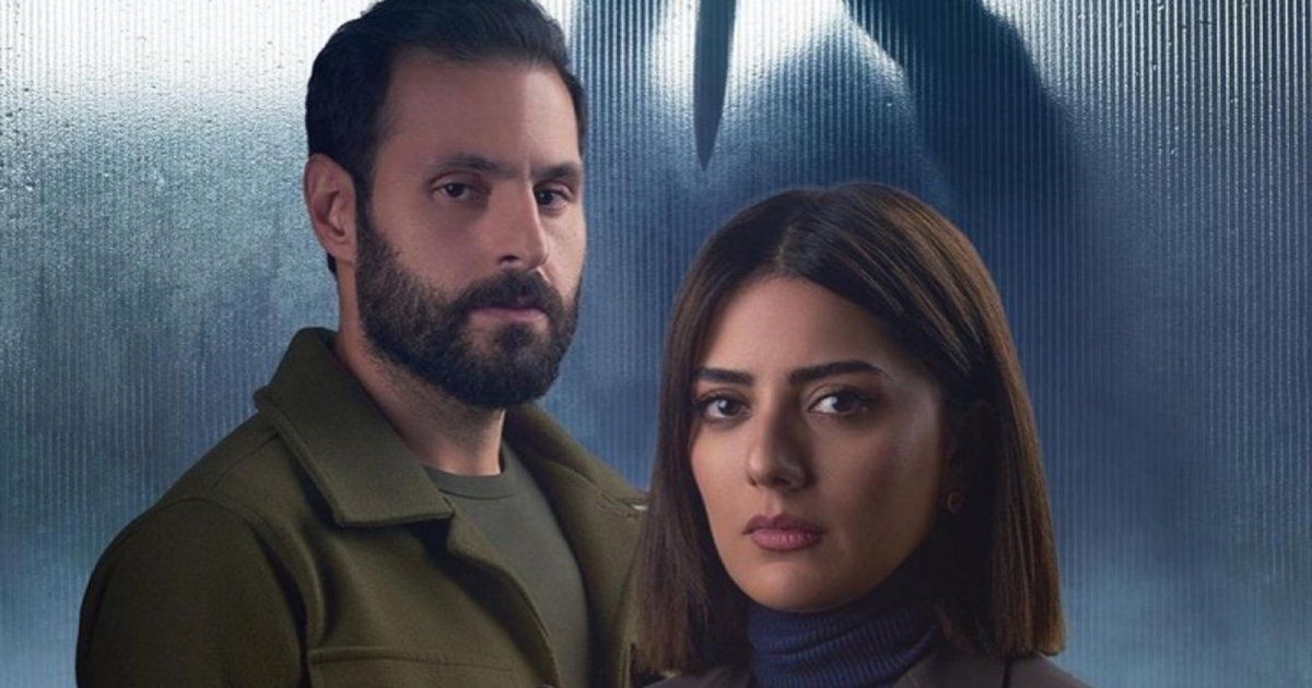 شاهد .. "محامية الشيطان" يجمع هيا عبد السلام بـ علي كاكولي