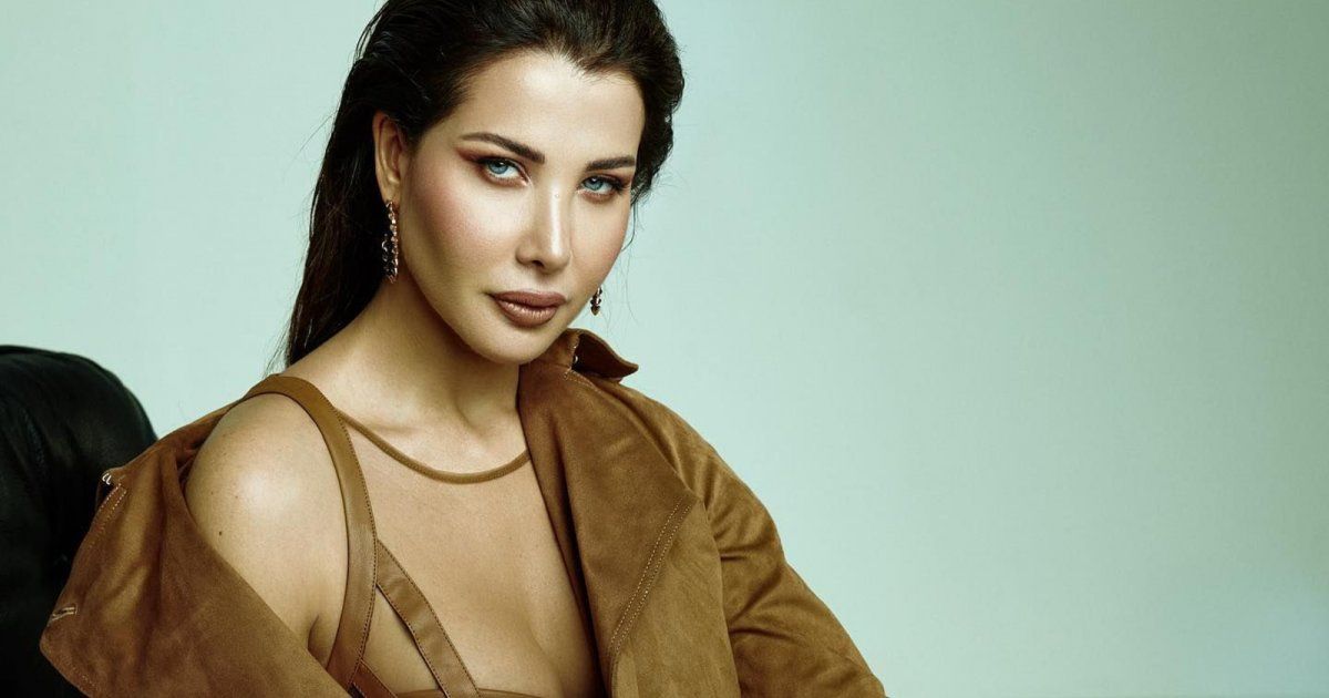 شاهد .. نانسي عجرم تلتقي بأبطال الأمل في عمان بحضور الملكة رانيا والأميرة غيداء طلال