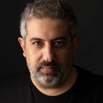 شاهد .. خاص - وليد جميل يحب التعاون مع فارس إسكندر وهذا ما قاله عن ملحم بركات