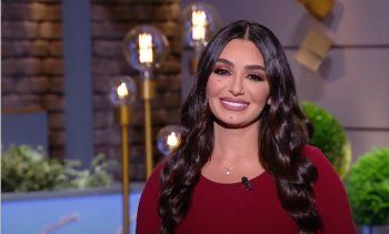 شاهد .. هذه الطفلة أصبحت ممثلة سورية وشاركت في أربعة أجزاء من مسلسل "باب الحارة"