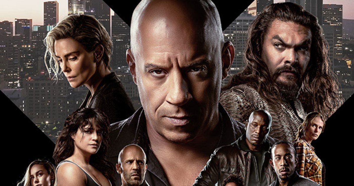شاهد .. فيلم فان ديزل الجديد "Fast X" بتراجع في صالات العرض.. وهذا ماحققه من إيرادات