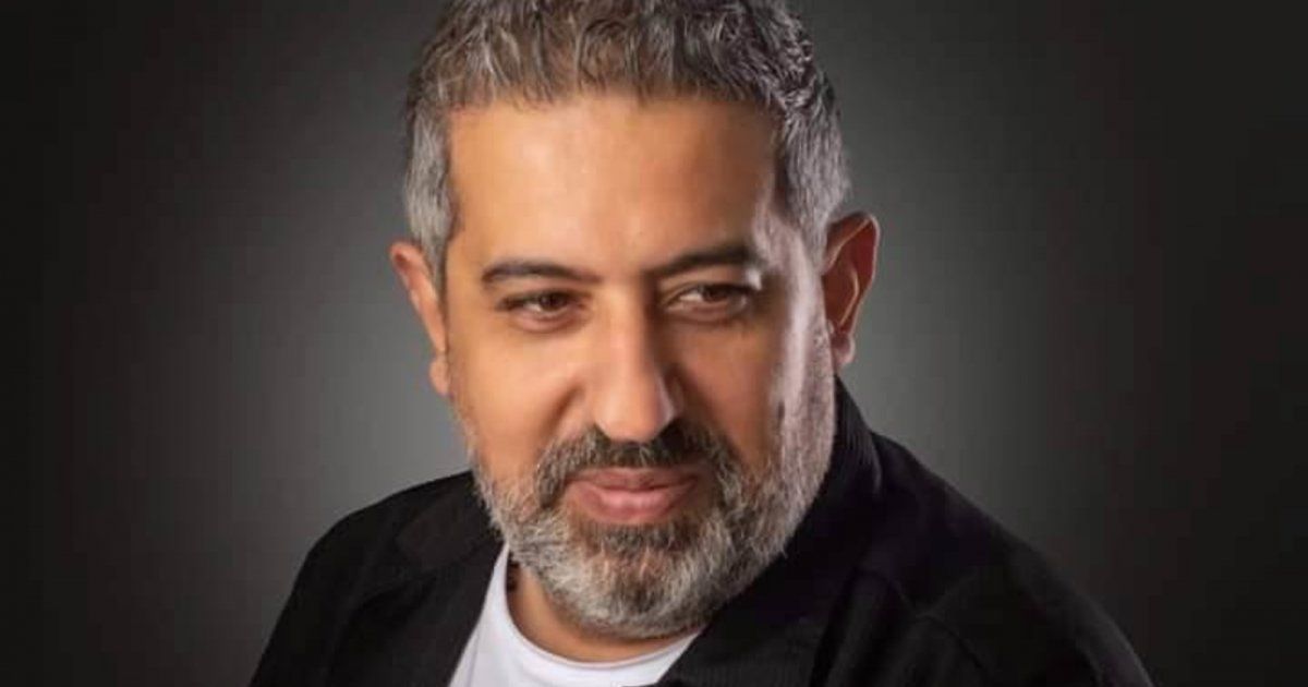 شاهد .. خاص - وليد جميل يحب التعاون مع فارس إسكندر وهذا ما قاله عن ملحم بركات