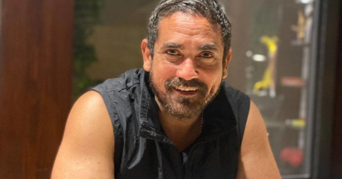 شاهد .. أمير كرارة يشوق لشخصيته في فيلم "البعبع" بإطلالة صيفية