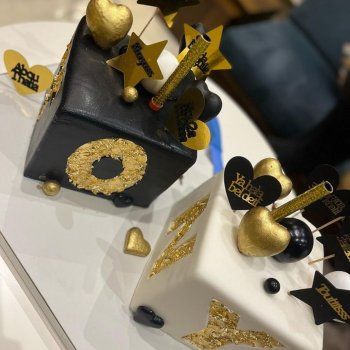 شاهد .. بالصور- بهذه الكلمات الجميلة..أمونة عيد تعايد زوجها طوني عيسى بعيد ميلاده