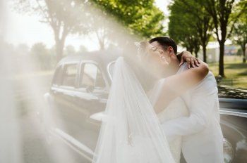 شاهد .. بالصور - زواج إبنة إيمينم من حبيبها وهكذا بدت بالفستان الأبيض