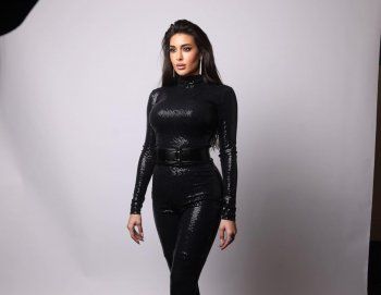 شاهد .. ياسمين صبري تبدأ بتصوير "دليلة" وتشارك صورة من الكواليس