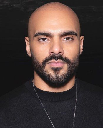 شاهد .. بالصور- جوزيف عطية يتألق من كواليس تصوير كليب أخر أغانيه "البغددة"