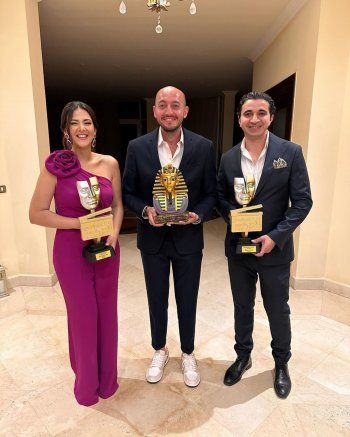 شاهد .. مسلسل "جت سليمة" لـ دنيا سمير غانم يحصد جوائز متعددة