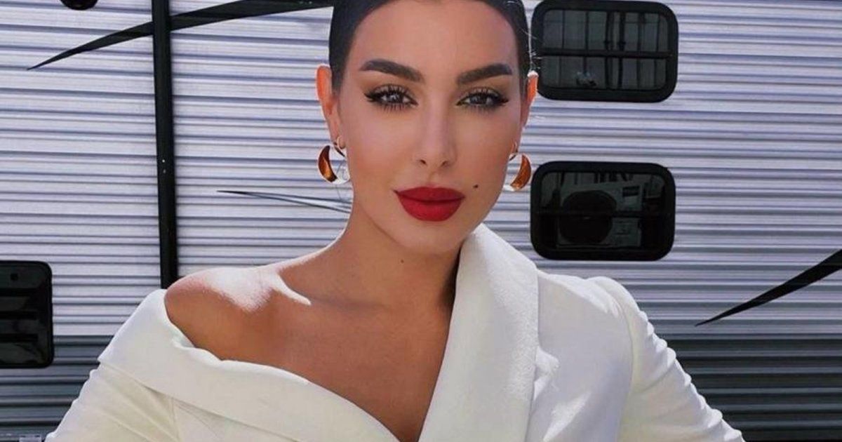 شاهد .. ياسمين صبري تبدأ بتصوير "دليلة" وتشارك صورة من الكواليس