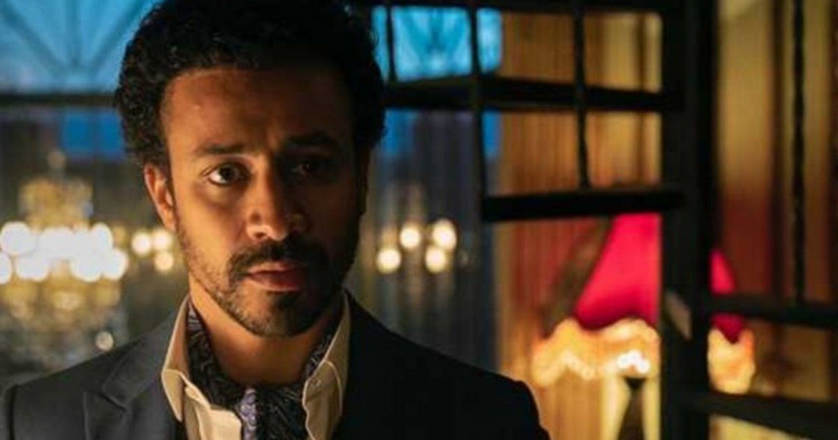 شاهد .. فيلم أحمد داود "يوم 13" يواصل تحقيق نجاحه في صالات العرض..وهذا ما حققه من إيرادات