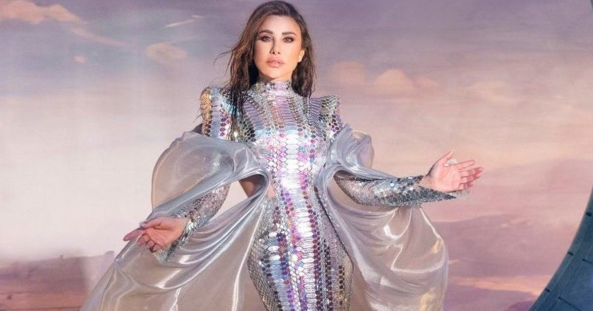 شاهد .. نجوى كرم تواصل حصد نجاحات ألبوم "كاريزما" وهذه أرقامه حتى الآن