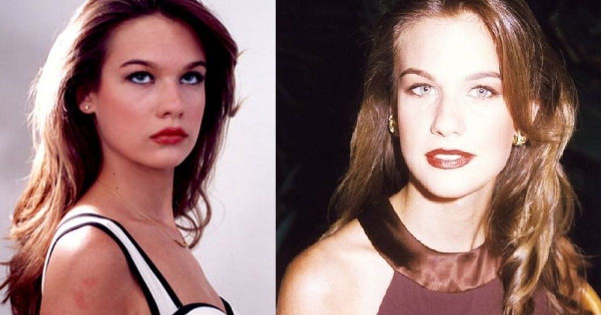 شاهد .. بالصور- ملكة الجمال اللبنانية جوليا سيرياني.. هكذا أصبحت بعد 27 عاماً على مشاركتها في المسابقات العالمية