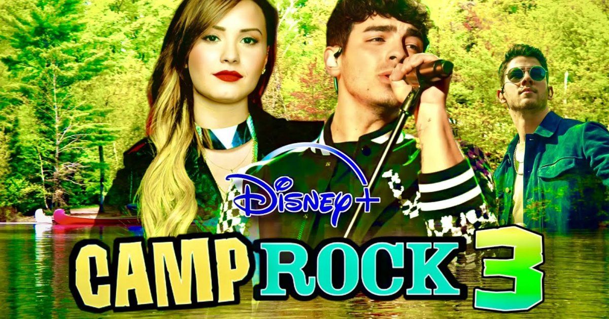 شاهد .. هل سيكون هناك جزء ثالث من "Camp Rock" بعد 13 عاما؟ هذا ما كشفه نيك جوناس