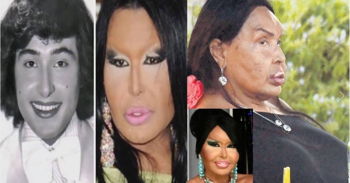 شاهد .. قصة أول مغنية تركية متحولة جنسياً إلى العلن.. والتفاصيل صادمة