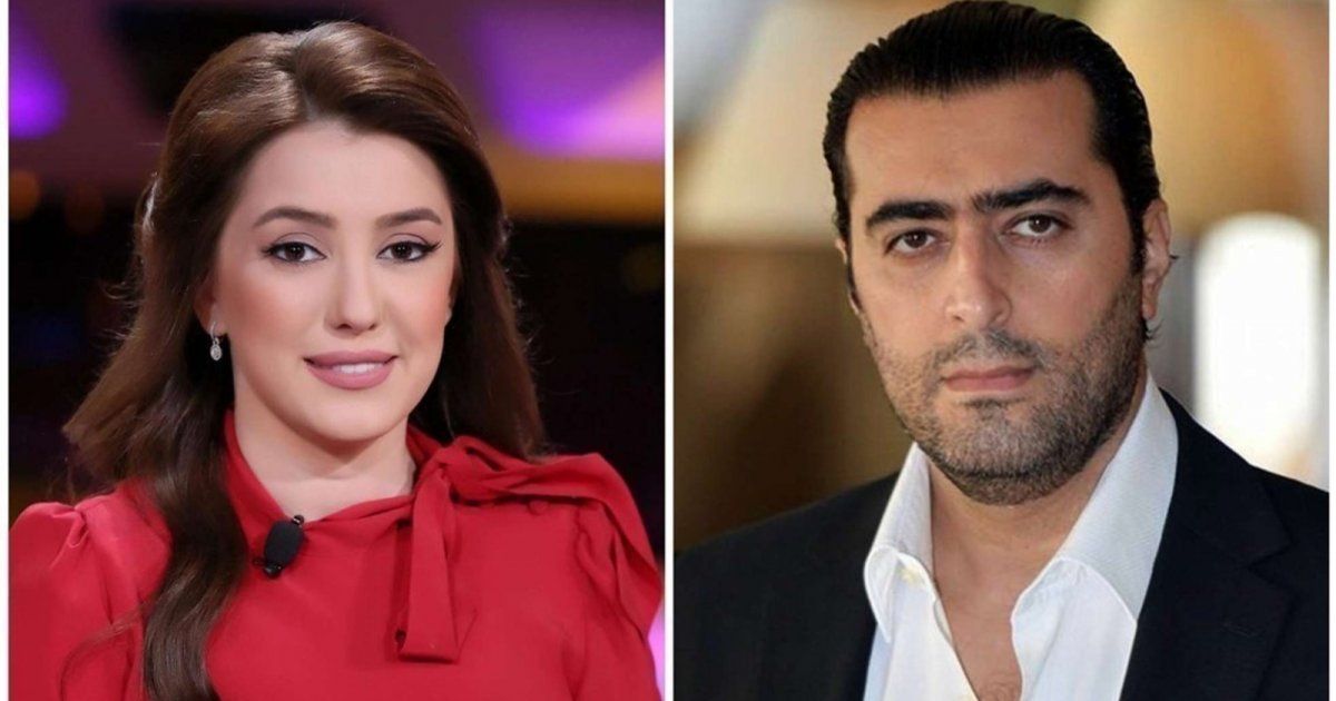 شاهد .. هل جمعت باسم ياخور بـ كندة علوش قصة حب؟ تفاصيل أثارت الشكوك!