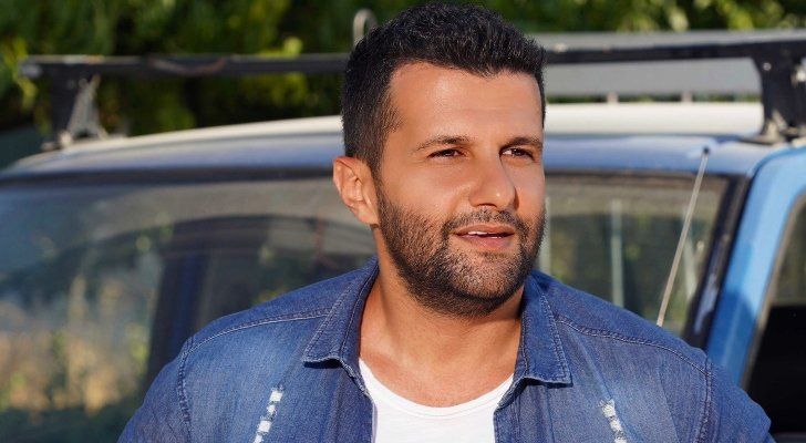 شاهد .. بالفيديو - ميشال رميح يطلق أغنيته الجديدة "ما في أهضم منا"