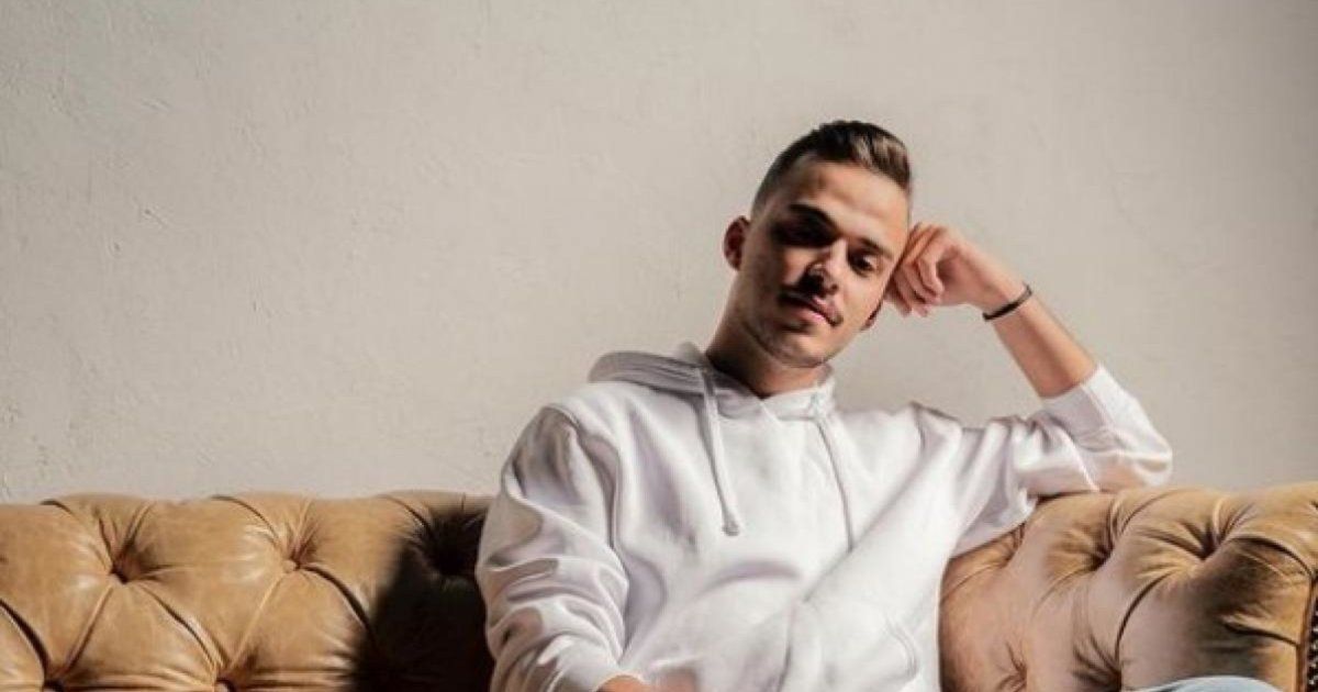 شاهد .. حسام السيلاوي بأول رد على منتقديه-بالفيديو