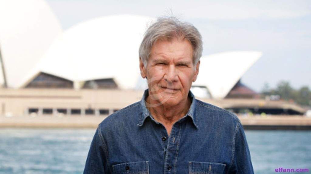 شاهد .. هاريسون فورد يعبّر عن إمتنانه لكونه إنديانا جونز