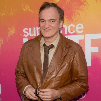 شاهد .. كوينتن تارينتينو يعتني بسلامة الحيونات بأفلامه.. فما الحكاية ؟