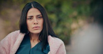 شاهد .. إلهام علي تروج لمسلسلها الجديد "تجربة جديدة بالدراما السعودية"